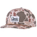 Classic Rope Reto Cap HATS - BASEBALL CAPS Classic Equine Camo