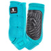 Classic Equine ClassicFit Boots Tack - Leg Protection Classic Equine Aqua Front S
