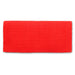 Mayatex San Juan Solid Wool Blankets Tack - Saddle Pads Mayatex Coral