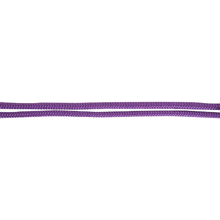 Classic Equine Rope Halter with Lead Tack - Halters & Leads Classic Equine Purple