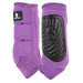 Classic Equine ClassicFit Boots Tack - Leg Protection Classic Equine Violet Front S