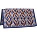 Classic Equine Show Blanket Tack - Saddle Pads Classic Equine Indigo/Lapis Blue