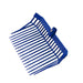 Shires Plastic Shaving Fork Head Barn - Carts & Forks Shires Blue