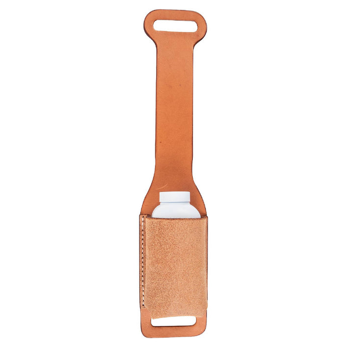 Martin Saddlery Roping Powder Holder