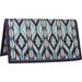 Classic Equine Show Blanket Tack - Saddle Pads Classic Equine Mulberry/Peacock