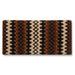 Mayatex Arroyo Seco Saddle Blanket Tack - Saddle Pads Mayatex Brown