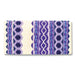 Mayatex Riverland Wool Saddle Blanket Tack - Saddle Pads Mayatex Purple