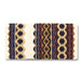 Mayatex Riverland Wool Saddle Blanket Tack - Saddle Pads Mayatex Rust