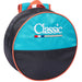 Classic Kids Rope Bag Tack - Ropes & Roping Classic Aqua/Black