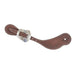 Martin Saddlery Cowboy Spur Straps w/Bandera Buckles Tack - Spur Straps Martin Saddlery