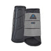 Shires ARMA Air Motion Brushing Boots Tack - Leg Protection Shires Grey Small Pony