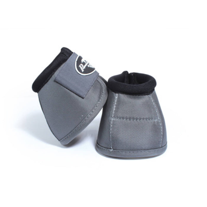 Professional's Choice Ballistic Overreach Boots Tack - Leg Protection Professional's Choice Charcoal S