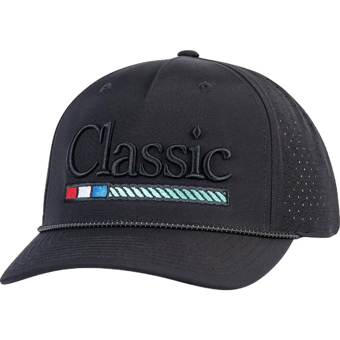 Classic Rope Performance Hat