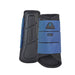 Shires ARMA Air Motion Brushing Boots Tack - Leg Protection Shires Navy Small Pony