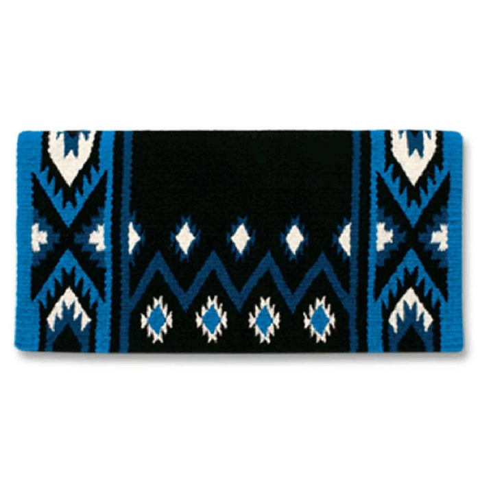 Mayatex The New Phoenix Wool Saddle Blanket