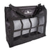 Classic Equine Top Load Hay Bags Barn - Hay Bags & Nets Classic Equine Black