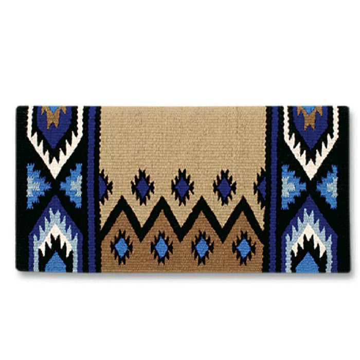 Mayatex The New Phoenix Wool Saddle Blanket