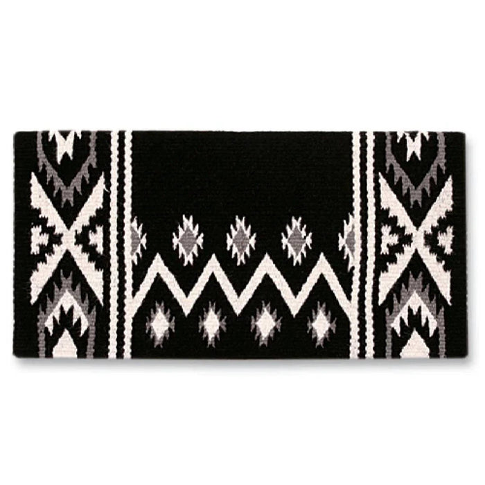 Mayatex The New Phoenix Wool Saddle Blanket
