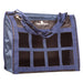 Classic Equine Top Load Hay Bags Barn - Hay Bags & Nets Classic Equine Black/Navy