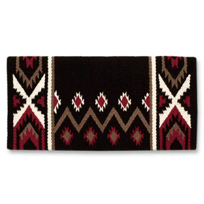 Mayatex The New Phoenix Wool Saddle Blanket