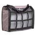 Classic Equine Top Load Hay Bags Barn - Hay Bags & Nets Classic Equine Grey/Tan