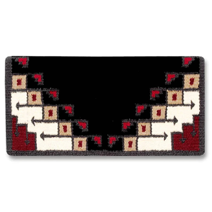 Mayatex The New Pueblo Wool Saddle Blanket