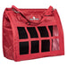 Classic Equine Top Load Hay Bags Barn - Hay Bags & Nets Classic Equine Red