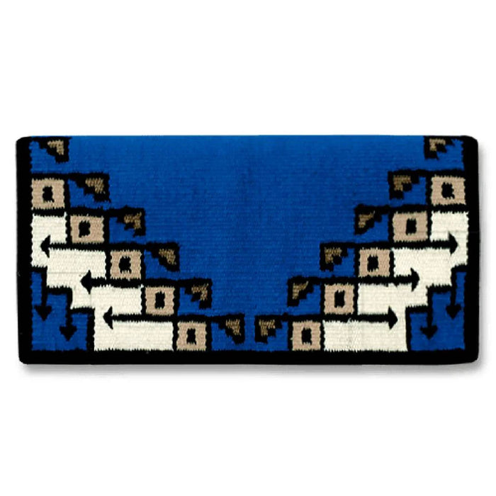Mayatex The New Pueblo Wool Saddle Blanket