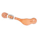 Martin Saddlery Alpine Spur Straps Tack - Spur Straps Martin Saddlery Natural Smoothout