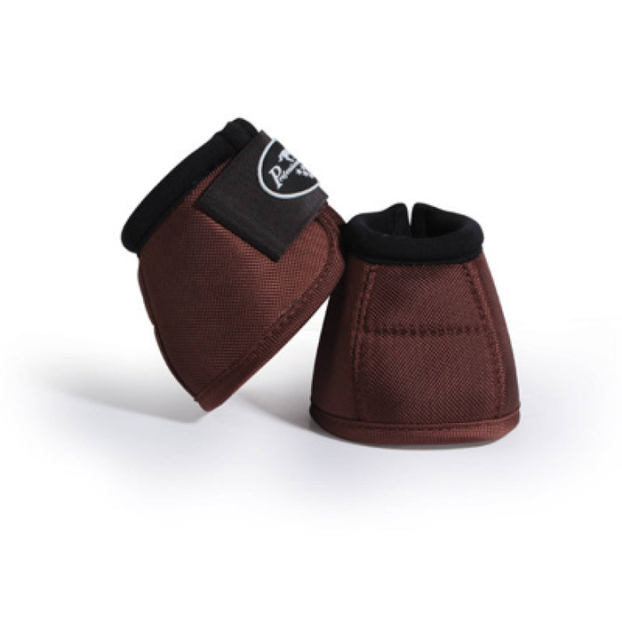 Professional's Choice Ballistic Overreach Boots Tack - Leg Protection Professional's Choice Chocolate S