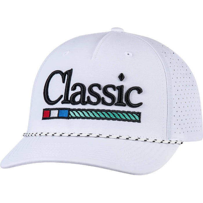 Classic Rope Performance Hat