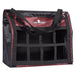 Classic Equine Top Load Hay Bags Barn - Hay Bags & Nets Classic Equine Ruby Basket/Black