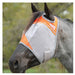 Cashel Charity Crusader Fly Mask with Ears Equine - Fly & Insect Control Cashel Standard M-Arab/Small Horse