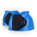 Shires ARMA Smooth Gloss Bell Boot Tack - Leg Protection Shires Blue Pony