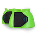 Shires ARMA Smooth Gloss Bell Boot Tack - Leg Protection Shires Green Pony