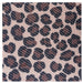 Cashel Crusader Patterned Fly Mask Equine - Fly & Insect Control Cashel Leopard Standard XS-Weanling/Small Pony