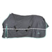 Classic Equine Windbreaker Turnout Sheet Equine - Blankets & Sheets Classic Equine Charcoal XS
