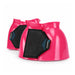 Shires ARMA Smooth Gloss Bell Boot Tack - Leg Protection Shires Pink Pony