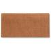 Mayatex San Juan Solid Wool Blankets Tack - Saddle Pads Mayatex Fawn