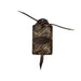 Professional's Choice Leather Cell Phone Case Tack - Saddle Accessories Professional's Choice Copper Aztec