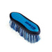 Shires EZI-Groom Grip Dandy Brush Equine - Grooming Shires Blue