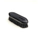 Shires EZI-Groom Grip Dandy Brush Equine - Grooming Shires Black
