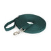 Shires ARMA 26' Cushion Web Lunge Line Tack - Halters & Leads Shires Hunter Green