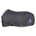 Classic Equine '26 Colors Open Front Stable Sheet Equine - Blankets & Sheets Classic Equine Charcoal XS