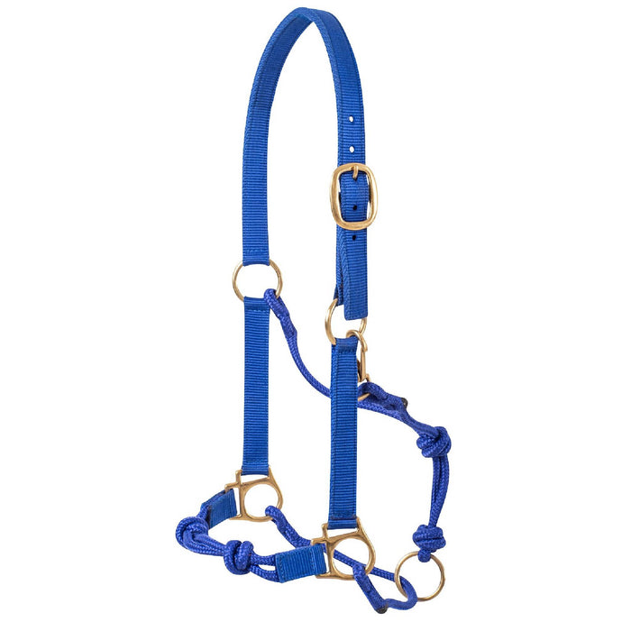 Cashel Nylon Rope Halter