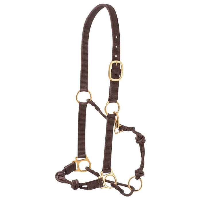 Cashel Nylon Rope Halter