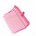 Shires Plastic Shaving Fork Head Barn - Carts & Forks Shires Pink