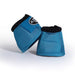 Professional's Choice Ballistic Overreach Boots Tack - Leg Protection Professional's Choice Pacific Blue S