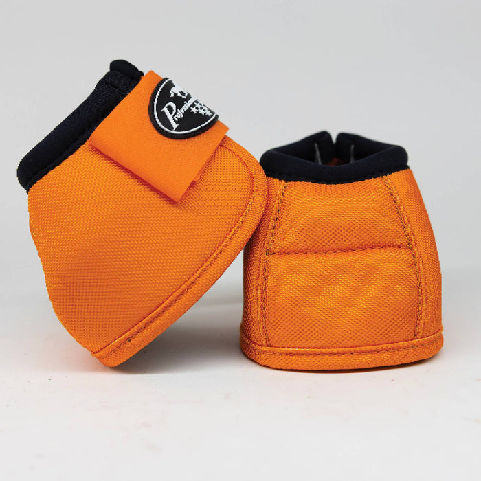 Professional's Choice Ballistic Overreach Boots Tack - Leg Protection Professional's Choice Orange S