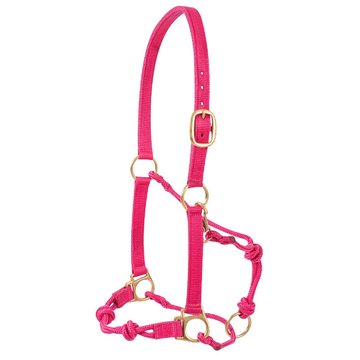 Cashel Nylon Rope Halter